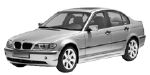 BMW E46 P1E32 Fault Code