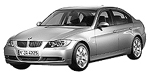 BMW E92 P1E32 Fault Code